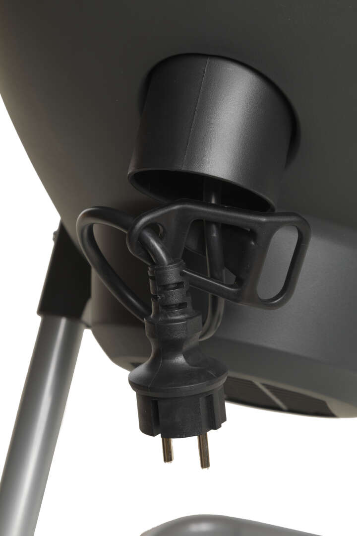 STIGA Elektro Häcksler Bio Master 2200